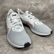 Tênis Nike Zoom Strike AV 2607-001 cinza floral acento feminino tamanho 9.5 comprar usado  Enviando para Brazil