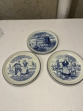 Set porcelain delfts d'occasion  Expédié en Belgium