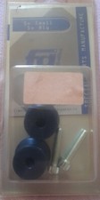 Coppia supporti cavalletto usato  Lucca