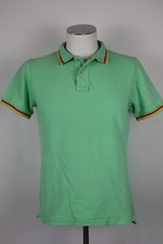 Sundek maglia polo usato  Massa di Somma