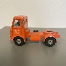 Dinky toys aec for sale  ROMFORD