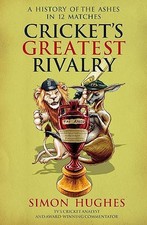 Cricket greatest rivalry for sale  UK