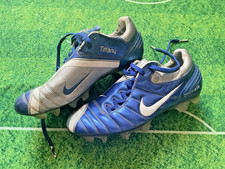 Scarpe calcio nike usato  Volpago del Montello