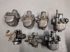 mopedteile gebraucht kaufen  Annaberg-Buchholz, Mildenau