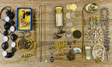 Schmuck konvolut nachlass gebraucht kaufen  Röthenbach a.d.Pegnitz