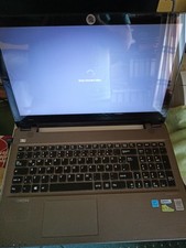 Laptop medion akoya gebraucht kaufen  Stegaurach