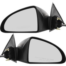 Power mirror pair for sale  La Salle