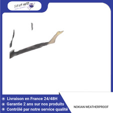 Pneu nokian weatherproof d'occasion  Saint-Quentin