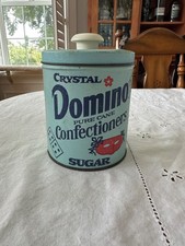 Crystal domino confectioner for sale  Eustis
