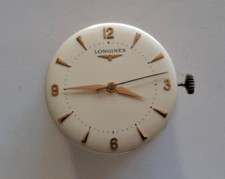 Movimento completo longines usato  Pesaro