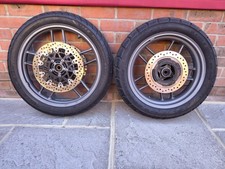 Triumph tiger 800 for sale  FAREHAM