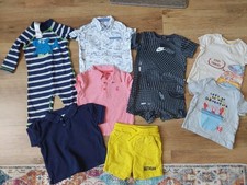 Baby boys age for sale  MORECAMBE