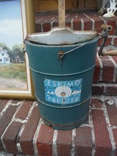 Vintage eskimo hand for sale  Springfield