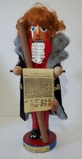 Steinbach nutcracker thomas for sale  Albuquerque