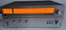 Amplificatore tuner philips usato  Garbagnate Milanese