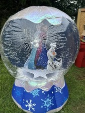 Disney frozen gemmy for sale  Mount Holly Springs