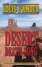 Desert death song for sale  UK