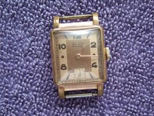 Ecly vintage armbanduhr gebraucht kaufen  München