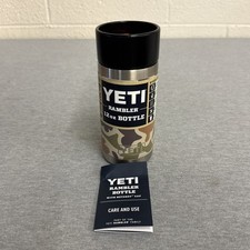 Yeti rambler 12oz for sale  Claremore
