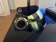 Visière teintée shark d'occasion  Évry