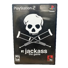 Jackass: The Game (Sony PlayStation 2, 2007, PS2) CIB comprar usado Jackass: The Game (Sony PlayStation 2, 2007, PS2) CIB comprar usado  Enviando para Brazil