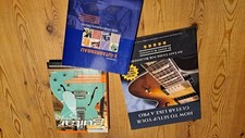 Bücher gitarrenbau bzw gebraucht kaufen  Emkendorf