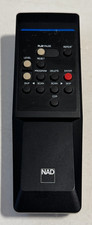 Riginal nad fernbedienung gebraucht kaufen Riginal nad fernbedienung gebraucht kaufen  Bottrop