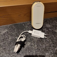 Medela freestyle flex gebraucht kaufen  Grabenstätt