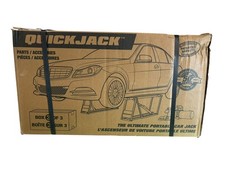Quick jack 110v for sale  Montclair