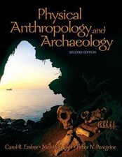 Physical anthropology archaeol for sale  Aurora