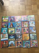 Kinder hörspiel cds gebraucht kaufen  Berlin