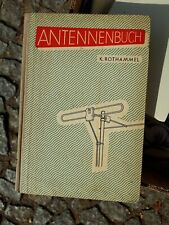 Karl rothammel abk gebraucht kaufen  Radebeul