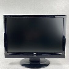 Aoc l22w898 720p for sale  Saint Joseph