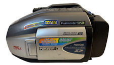 Camcorder panasonic l452d for sale  Savannah