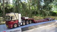 Wsi 9300 scania d'occasion  Frouard