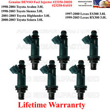 Genuine denso fuel for sale  Valley Village