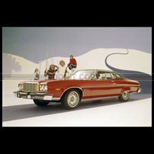 Photo .003220 ford d'occasion  Martinvast