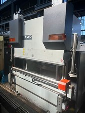 cnc abkantpresse gebraucht kaufen cnc abkantpresse gebraucht kaufen Günzburg