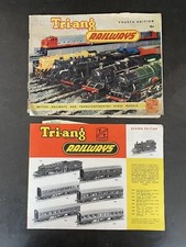 Triang model railways for sale  BATH