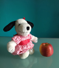 Snoopy sorella belle usato  Palazzolo sull'Oglio