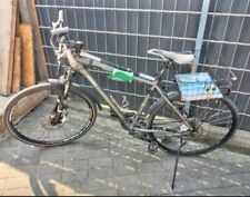 Herren fahrrad trekking gebraucht kaufen  Dortmund