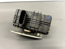 Turbocharger actuator vauxhall for sale  BEVERLEY