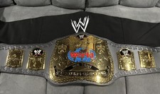 Wwe shop replica for sale  Clarksburg