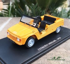 Modellino auto scala usato  Giarre