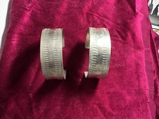 Plains metal armbands for sale  Gloucester