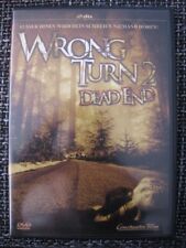 Wrong turn dead gebraucht kaufen  Teltow