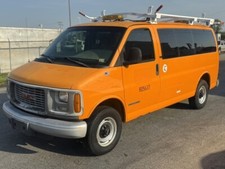 2001 gmc savana for sale  Henrico