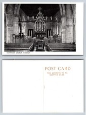 Tarporley church interior for sale  TELFORD