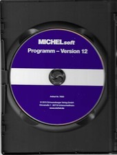 Michel soft programm gebraucht kaufen  Hamburg