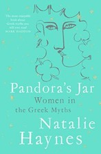Pandora jar women for sale  UK